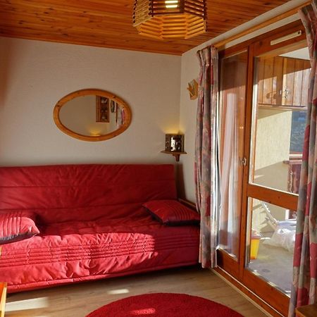 Appartement Cosy Pour 4-5 Personnes, Centre Village, Proche Pistes, Ascenseur, Bien Equipe - Fr-1-342-163 Areches Luaran gambar